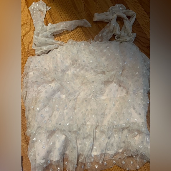 NWT Maeve Sparkle Blouse - Picture 5 of 6